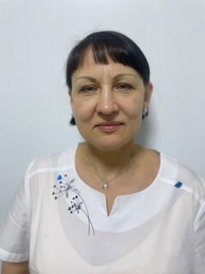 Врач-стоматолог Зинченко Наталья Юрьевна